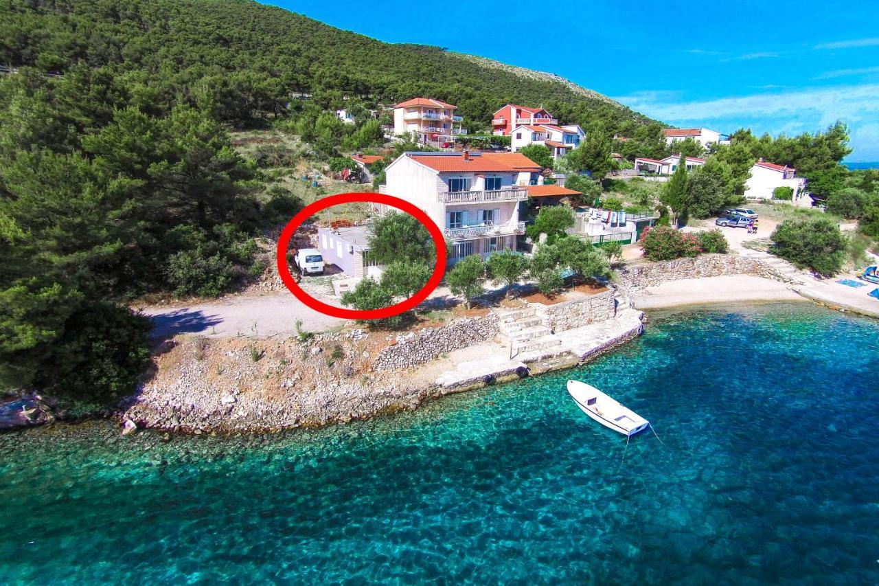Grebaštica Apartment Sparadici 10015B מראה חיצוני תמונה