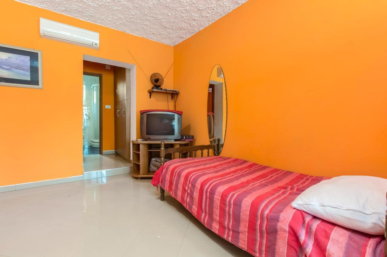 Grebaštica Apartment Sparadici 10015B מראה חיצוני תמונה