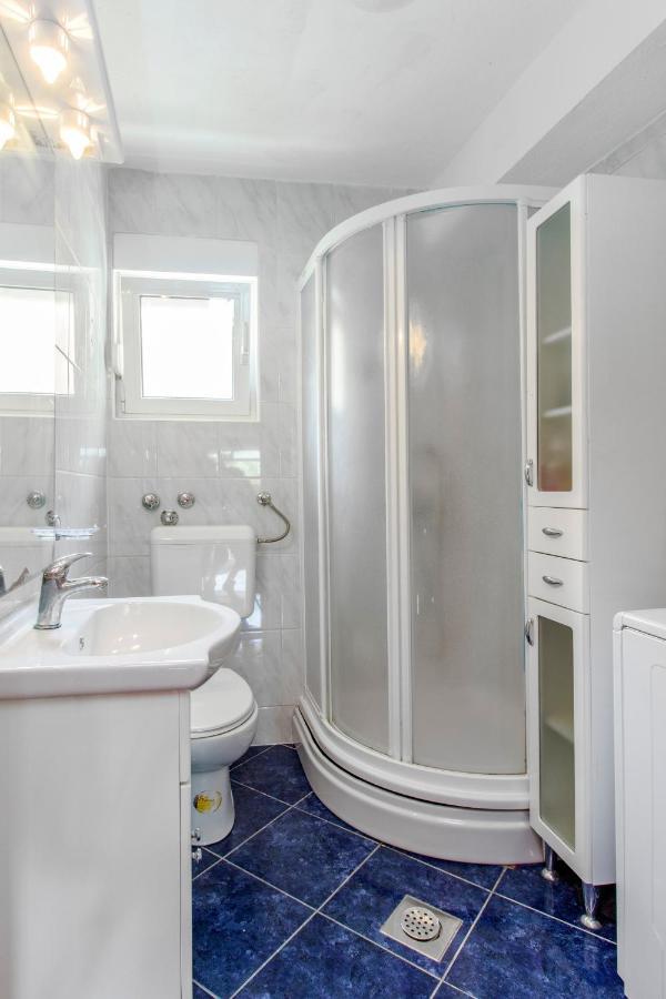 Grebaštica Apartment Sparadici 10015B מראה חיצוני תמונה