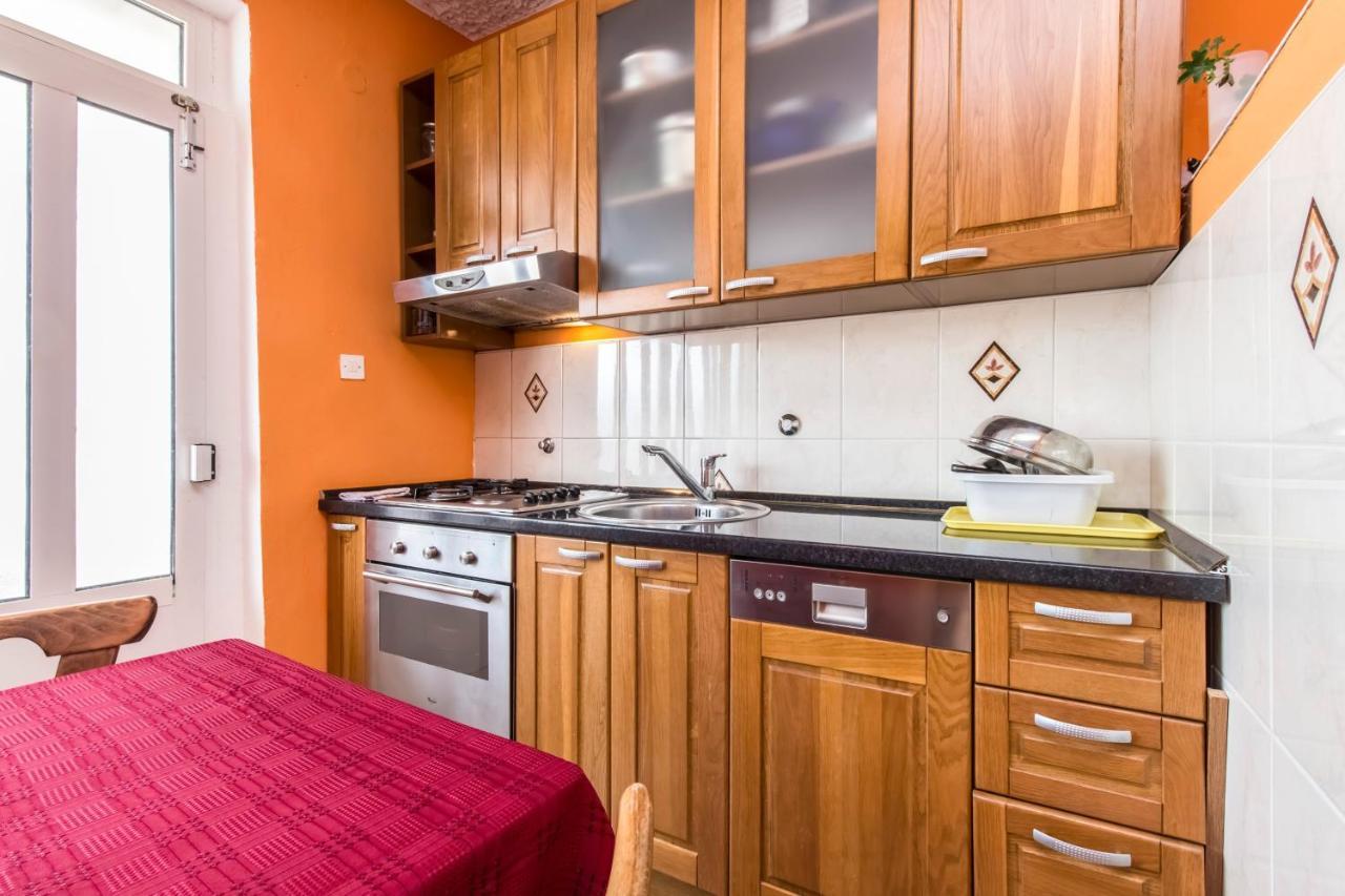 Grebaštica Apartment Sparadici 10015B מראה חיצוני תמונה