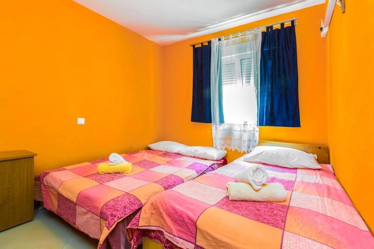 Grebaštica Apartment Sparadici 10015B מראה חיצוני תמונה
