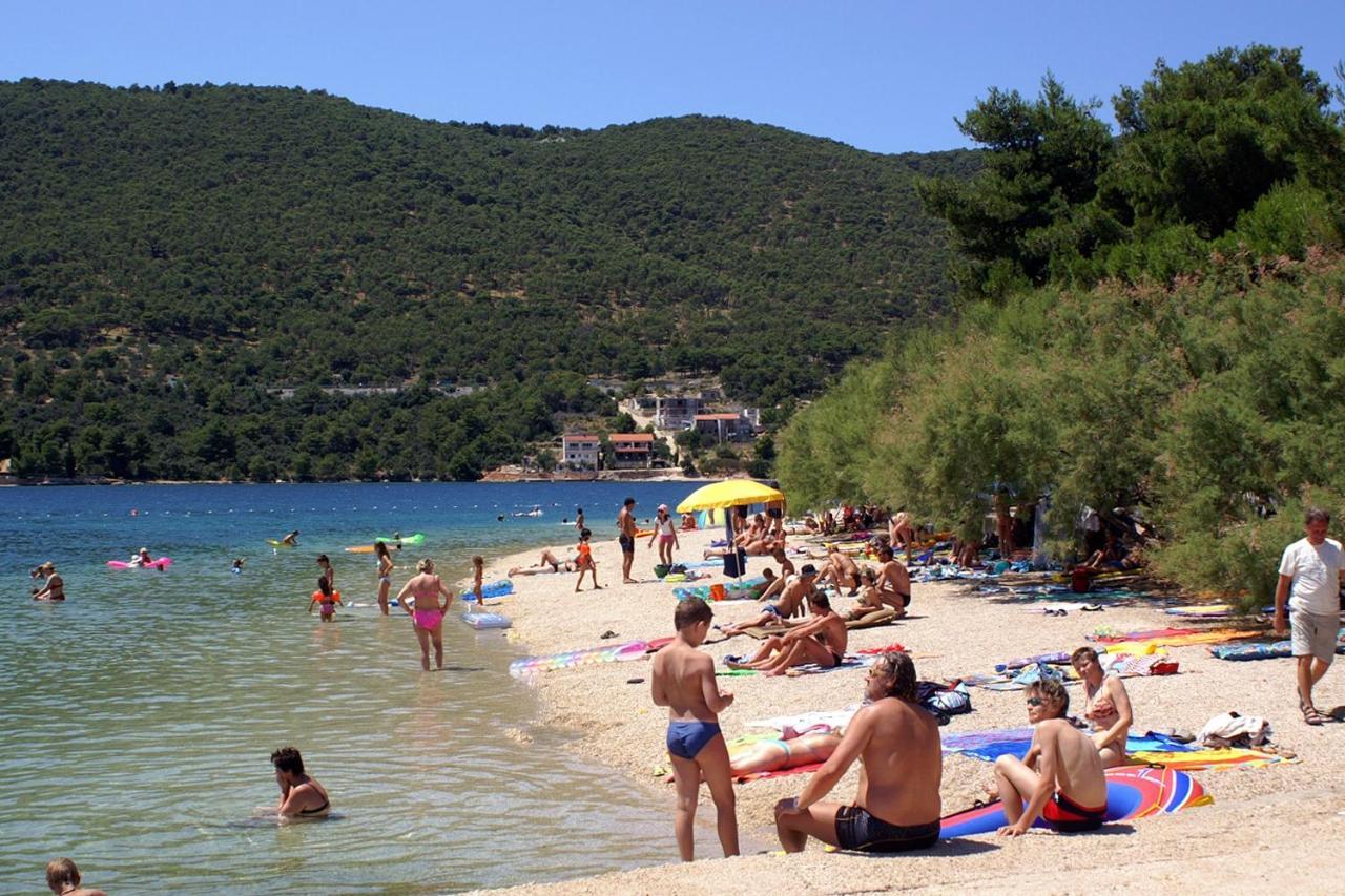 Grebaštica Apartment Sparadici 10015B מראה חיצוני תמונה